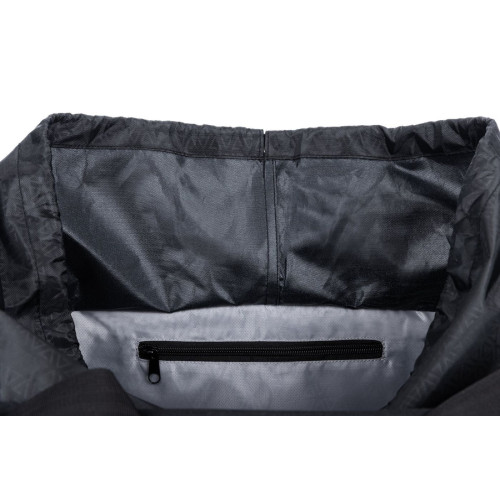 Aizmugurējais grozs ACID CITY 20L RILink grey