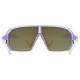Brilles Uvex sportstyle 237 purple fade / mirror purple