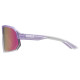 Brilles Uvex sportstyle 237 purple fade / mirror purple