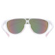 Brilles Uvex sportstyle 515 white matt / mirror pink