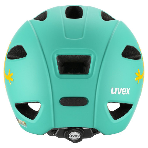 Velo ķivere Uvex oyo style monster lagoon matt-45-50CM