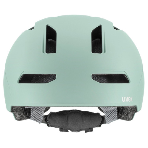 Helmet Uvex urban planet jade matt-58-61CM