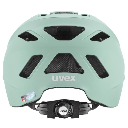 Helmet Uvex urban planet jade matt-58-61CM