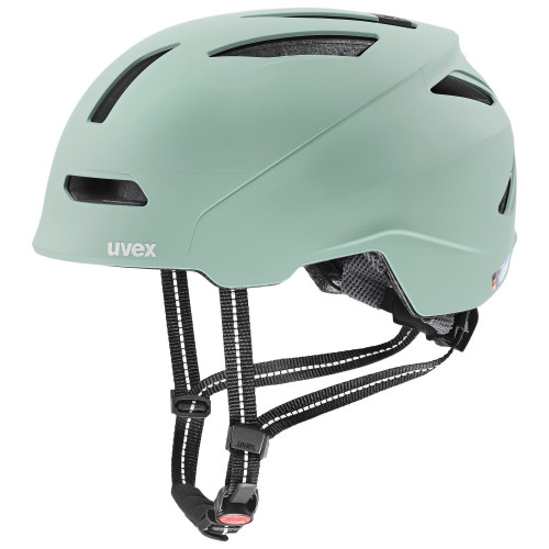 Helmet Uvex urban planet jade matt-58-61CM
