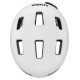 Helmet Uvex city 4 reflexx white matt-55-58CM