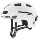 Helmet Uvex city 4 reflexx white matt-58-61CM