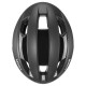 Helmet Uvex rise pro MIPS black matt-52-56CM