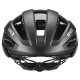 Helmet Uvex rise pro MIPS black matt-52-56CM