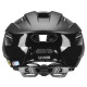 Helmet Uvex rise pro MIPS black matt-52-56CM