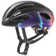 Helmet Uvex rise pro MIPS black-galaxy matt-52-56CM