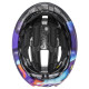 Helmet Uvex rise pro MIPS black-galaxy matt-52-56CM