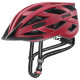 Velo ķivere Uvex city i-vo ruby red matt-52-57CM