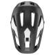Velo ķivere Uvex renegade MIPS black-white matt-57-61CM