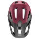 Velo ķivere Uvex renegade MIPS ruby red-blck matt-54-58CM