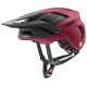 Velo ķivere Uvex renegade MIPS ruby red-blck matt-57-61CM
