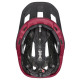 Velo ķivere Uvex renegade MIPS ruby red-blck matt-57-61CM