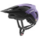 Velo ķivere Uvex renegade MIPS lilac-black matt-57-61CM