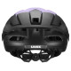 Velo ķivere Uvex renegade MIPS lilac-black matt-57-61CM