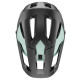 Velo ķivere Uvex renegade MIPS black-jade matt-57-61CM