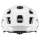 Velo ķivere Uvex react jr. white-52-56CM