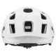 Velo ķivere Uvex react jr. MIPS white matt-52-56CM
