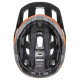 Velo ķivere Uvex react jr. MIPS papaya matt-52-56CM