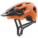 Velo ķivere Uvex react jr. MIPS papaya matt-52-56CM