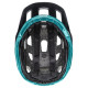 Velo ķivere Uvex react black-teal matt-59-61CM