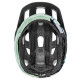 Velo ķivere Uvex react jade-black matt-56-59CM
