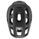 Velo ķivere Uvex react MIPS black matt-59-61CM