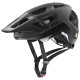 Velo ķivere Uvex react MIPS black matt-59-61CM