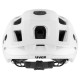 Velo ķivere Uvex react MIPS white matt-52-56CM