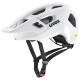 Velo ķivere Uvex react MIPS white matt-52-56CM
