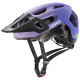 Velo ķivere Uvex react MIPS lilac-oak matt-52-56CM