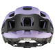 Velo ķivere Uvex react MIPS lilac-oak matt-52-56CM