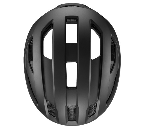 Helmet Uvex stride black-53-56CM