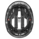 Helmet Uvex stride black-56-59CM