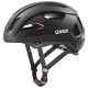 Helmet Uvex stride black-56-59CM
