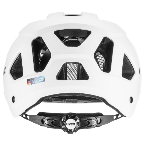 Helmet Uvex stride white-56-59CM
