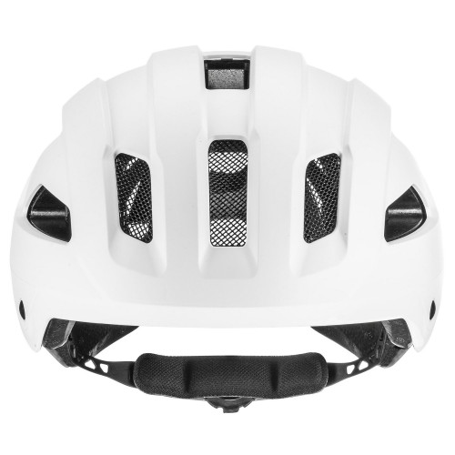 Helmet Uvex stride white-56-59CM