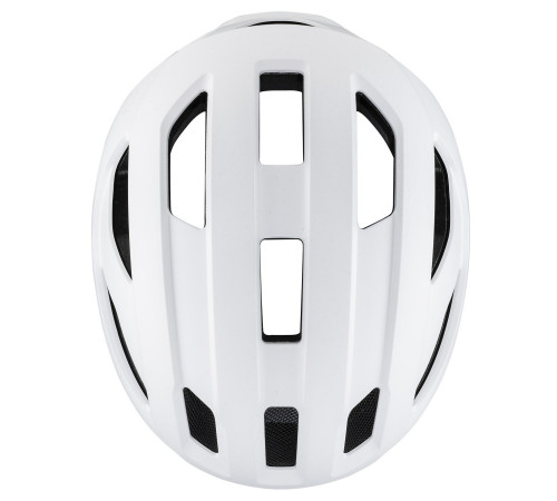 Velo ķivere Uvex stride white-59-61CM