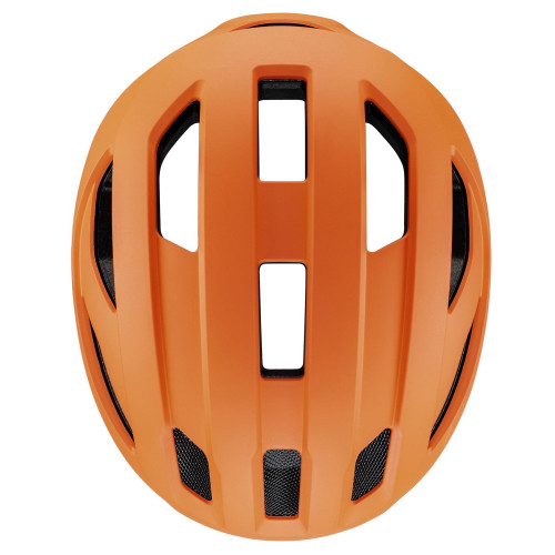 Velo ķivere Uvex stride papaya-56-59CM