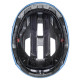 Helmet Uvex stride azure-53-56CM