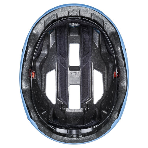 Helmet Uvex stride azure-56-59CM