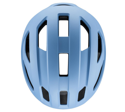 Helmet Uvex stride azure-59-61CM