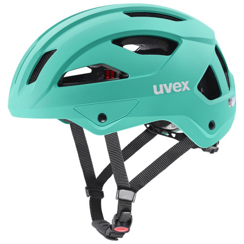 Velo ķivere Uvex stride lagoon-56-59CM