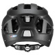 Helmet Uvex city stride black matt-56-59CM