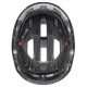 Helmet Uvex city stride black matt-56-59CM