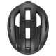 Helmet Uvex city stride black matt-59-61CM