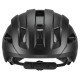 Helmet Uvex city stride black matt-59-61CM